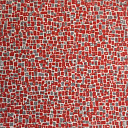 Ковровая плитка Tapisom Tapiflow 00055 Orange  | FLOORDEALER